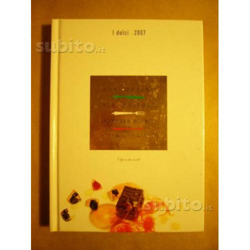 Libro I dolci