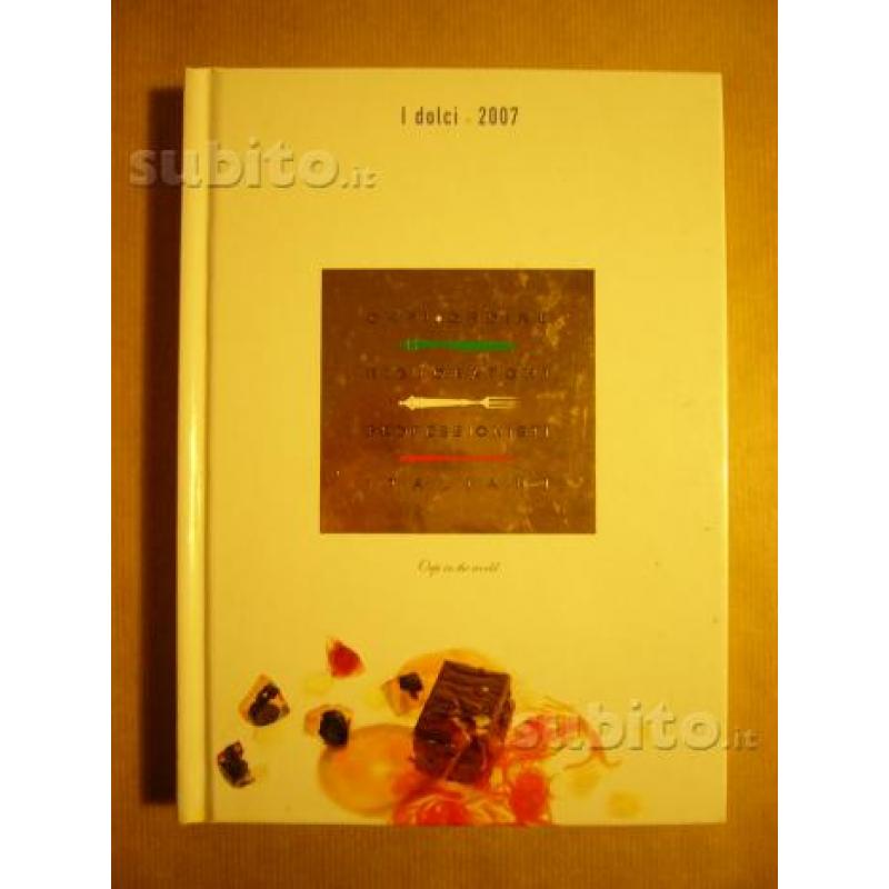 Libro I dolci