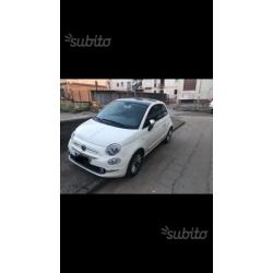 Fiat 500 Gpl
