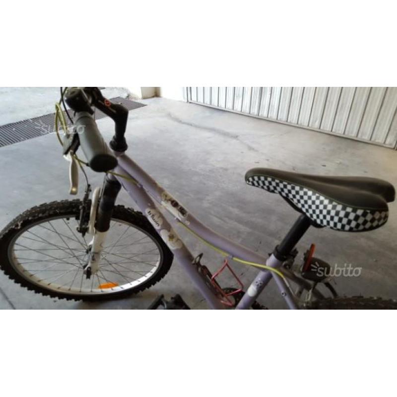 Bicicletta