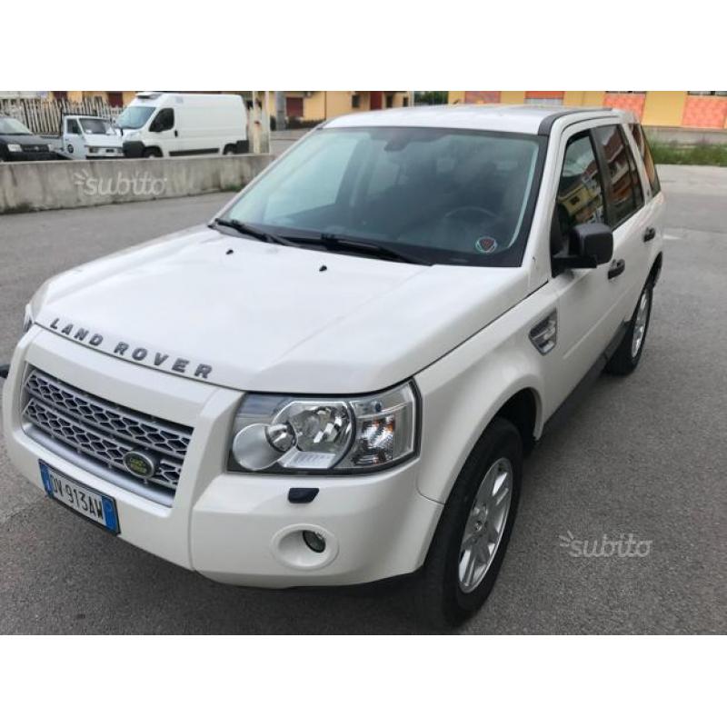 Freelander2
