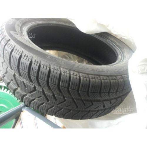 Pneumatici Invernali Pirelli