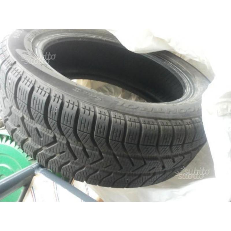 Pneumatici Invernali Pirelli