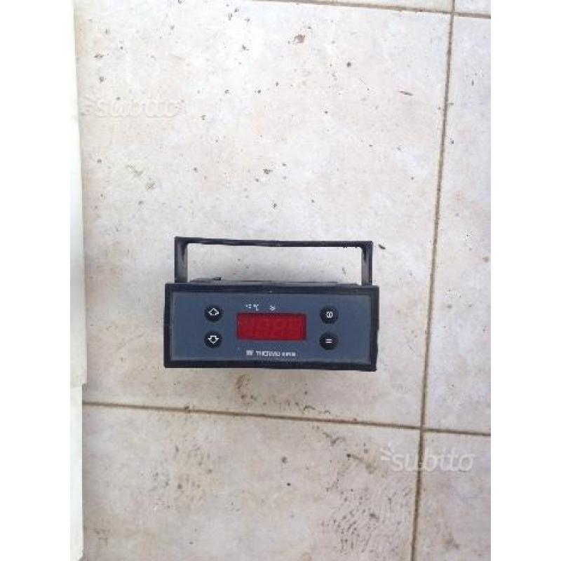 Motore frigo thermo King
