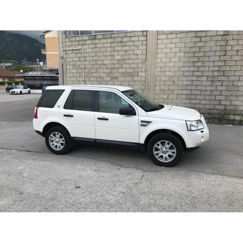 Freelander2