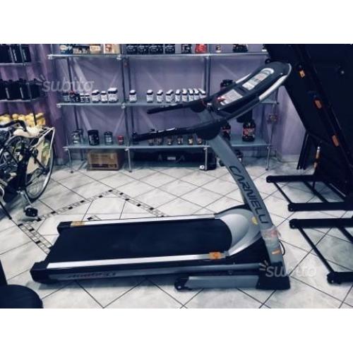 Carnielli mod strada 3.1 (USATO)