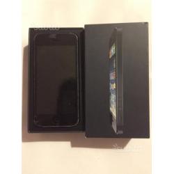 Iphone 5 16GB funzionante