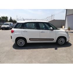 Fiat 500l - 2015