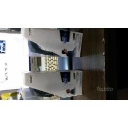 Occhiali 3D originali Sony TDG BR-250