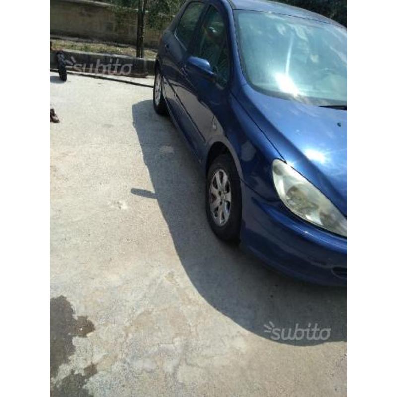 Peugeot 307