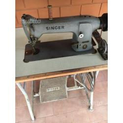 Macchina Singer