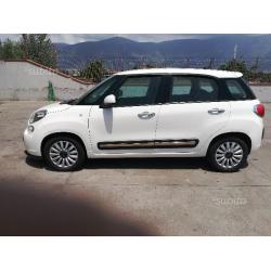 Fiat 500l - 2015