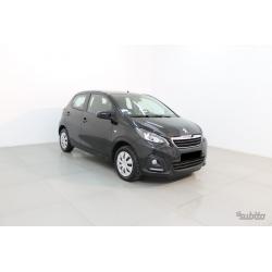 PEUGEOT 108 VTi Active