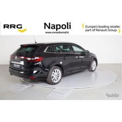 RENAULT Megane MÃ©gane  Sporter INTENS Energy dC