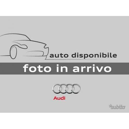 Audi A1 SPB 1.6 TDI 116 CV S tronic Metal plus