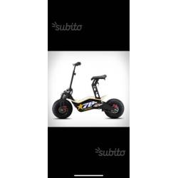 Monopattino elettrico mad 1900watt