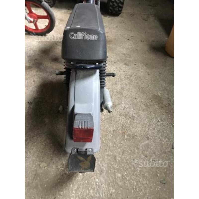 Califfone 50