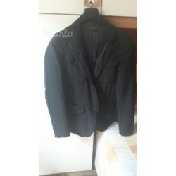 Giacca a giubbotto