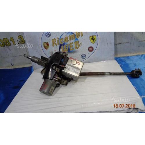 Fiat punto '02 piantone sterzo con city