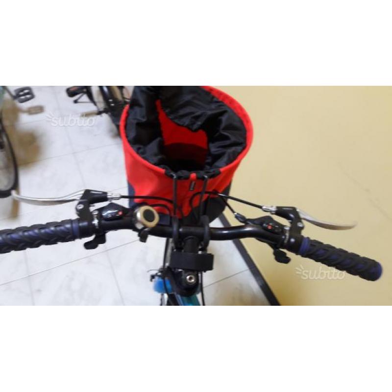 MTB 26 decathlon