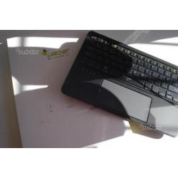 Tastiera collegabile wirless samsung