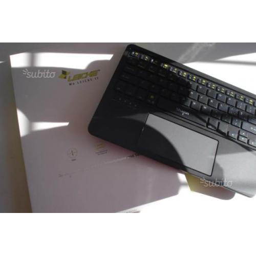 Tastiera collegabile wirless samsung