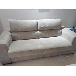 Divano letto