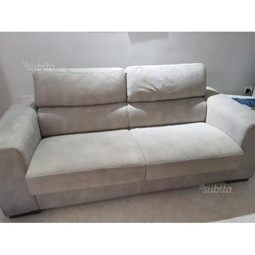 Divano letto