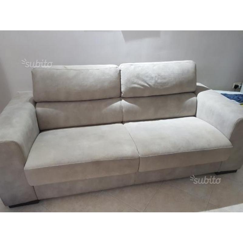 Divano letto