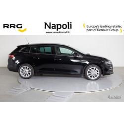 RENAULT Megane MÃ©gane  Sporter INTENS Energy dC