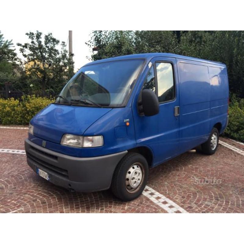 Ducato 2.8 Diesel 10q