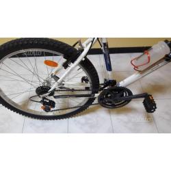 MTB 26 decathlon