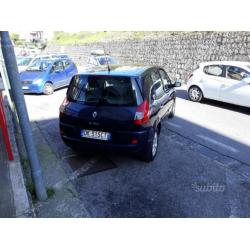Scenic buone condizioni 1.9 automatica restyling