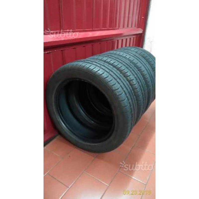 Pneumatici per Smart Fortwo 451 Cdi e Benzina