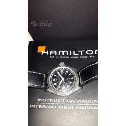 Orologi Hamilton