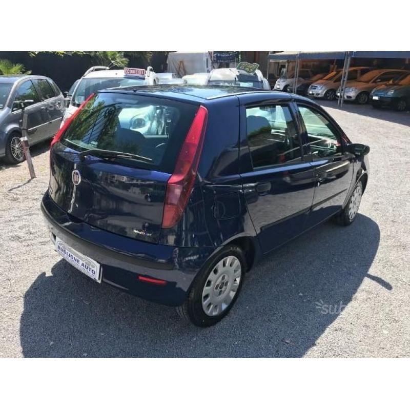 FIAT Punto Classic 1.3 Mj - 2009