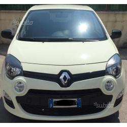 Renault Twingo 1.5 Diesel 2013