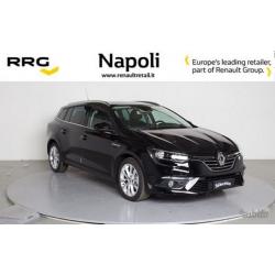 RENAULT Megane MÃ©gane  Sporter INTENS Energy dC