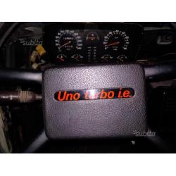 FIAT Uno - 1985