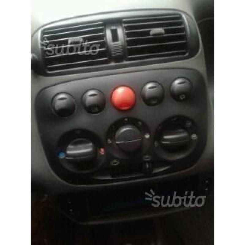 Fiat 600 - 2000