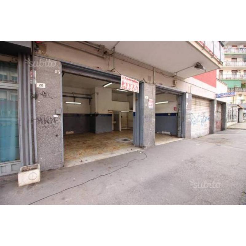 Negozio a Casavatore, 2 locali