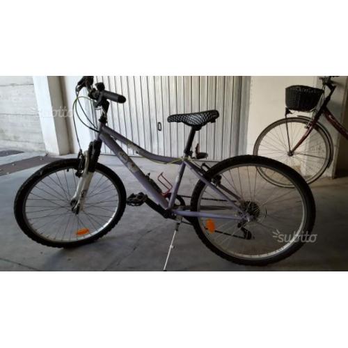 Bicicletta
