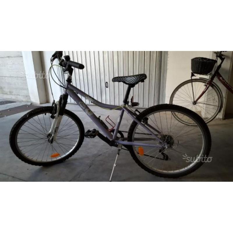 Bicicletta