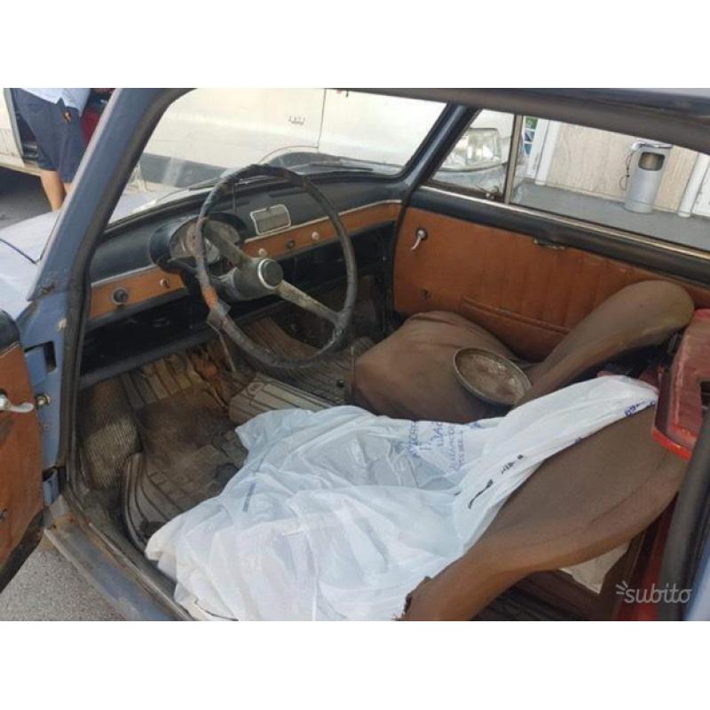 AUTOBIANCHI