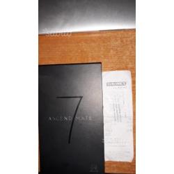 Huawei ascend mate 7