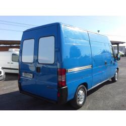 FIAT DUCATO 2.8 jtd  Passo lungo FURGONE