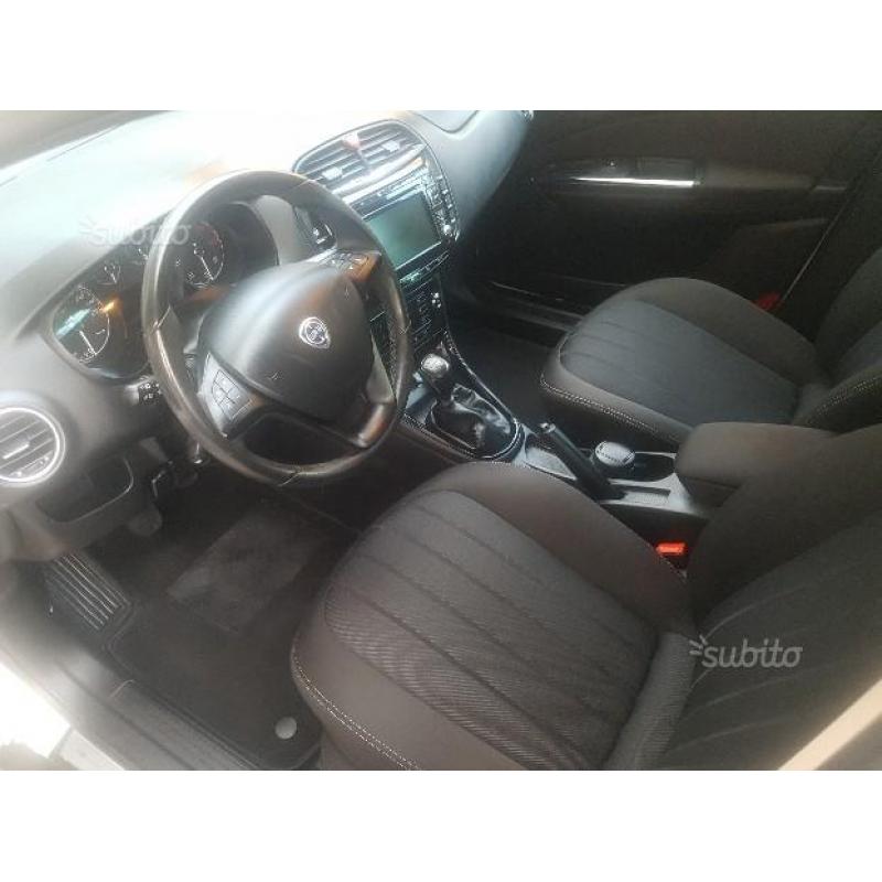 LANCIA Delta 1.6mj 120cv