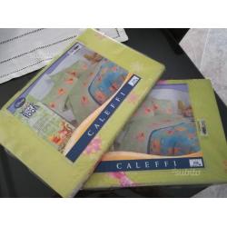 Lenzuola caleffi Winnie the pooh