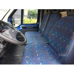 Ducato 2.8 Diesel 10q