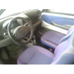 Fiat 600 - 2000